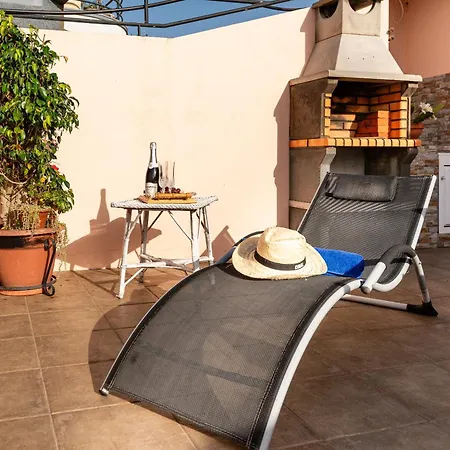 Celia Appartement *