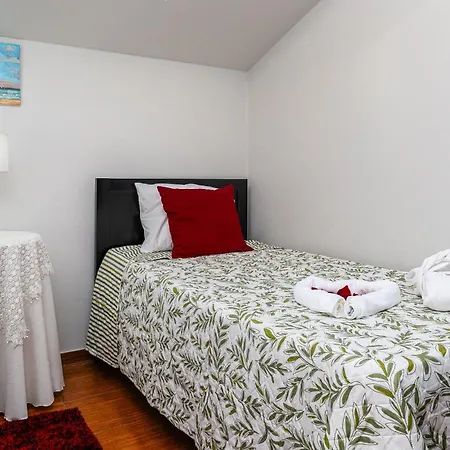 Celia Appartement *