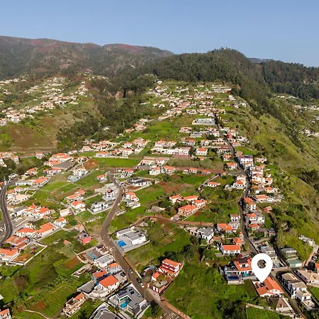 Apartamento Celia Arco da Calheta (Madeira)