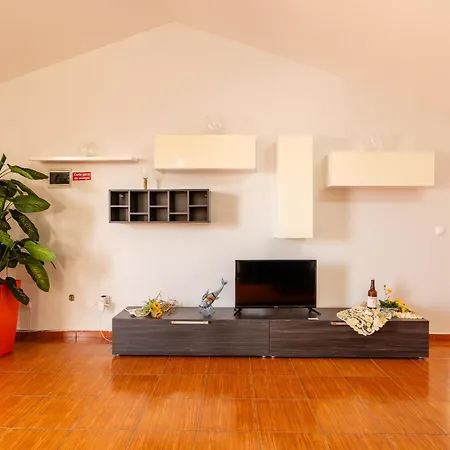 Lägenhet Celia Arco da Calheta (Madeira)