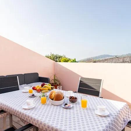 Διαμέρισμα Celia