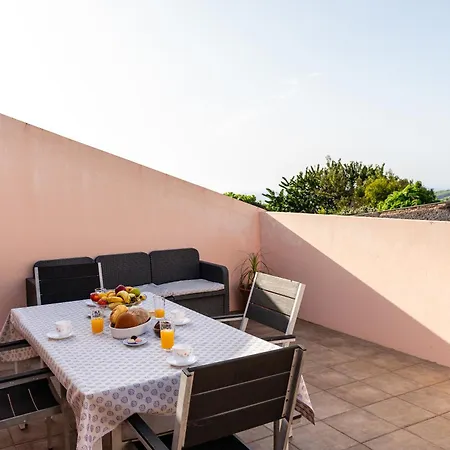 Διαμέρισμα Celia *