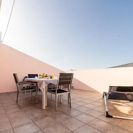 Celia Lägenhet Arco da Calheta (Madeira)