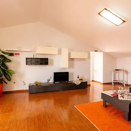 Lägenhet Celia Arco da Calheta (Madeira)