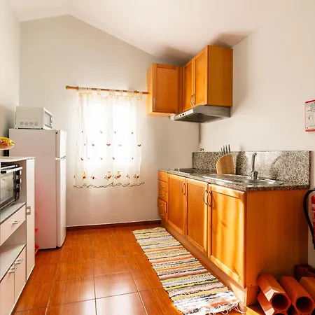 Διαμέρισμα Celia