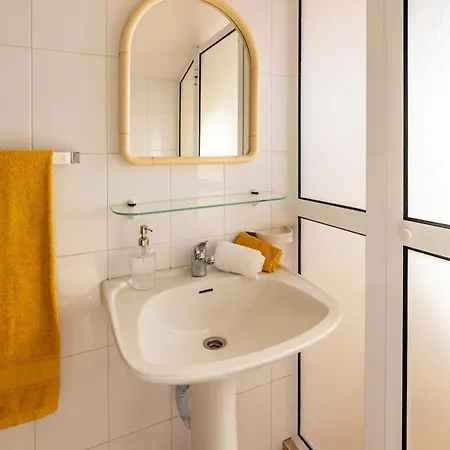 Διαμέρισμα Celia *