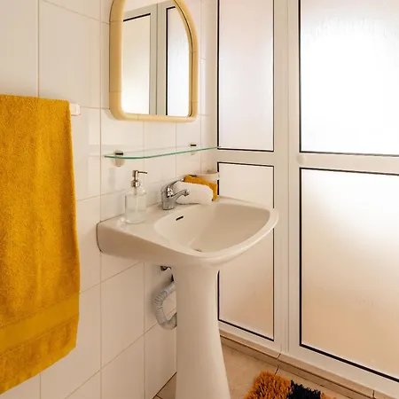 Celia Arco da Calheta (Madeira)