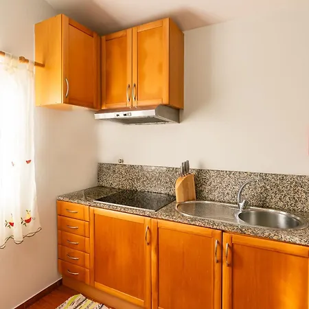 Celia Διαμέρισμα