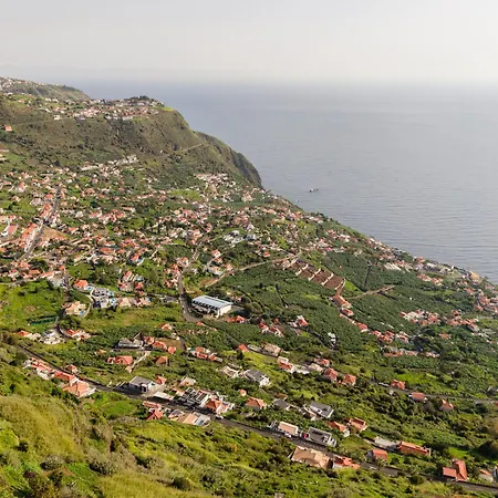 Celia Διαμέρισμα Arco da Calheta (Madeira)
