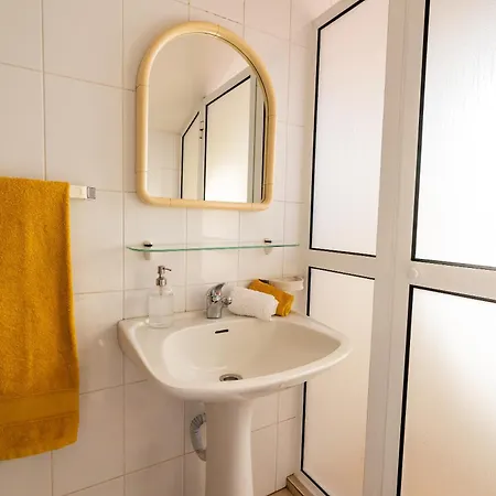 Celia Διαμέρισμα Arco da Calheta (Madeira)