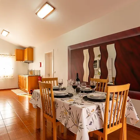 Celia Arco da Calheta (Madeira)