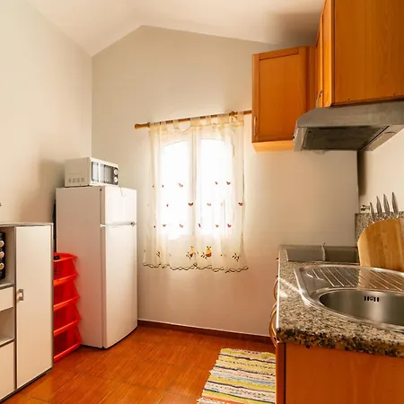 Celia * Arco da Calheta (Madeira)