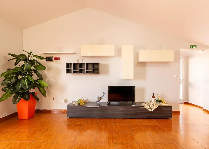 Apartmán Celia Arco da Calheta (Madeira)