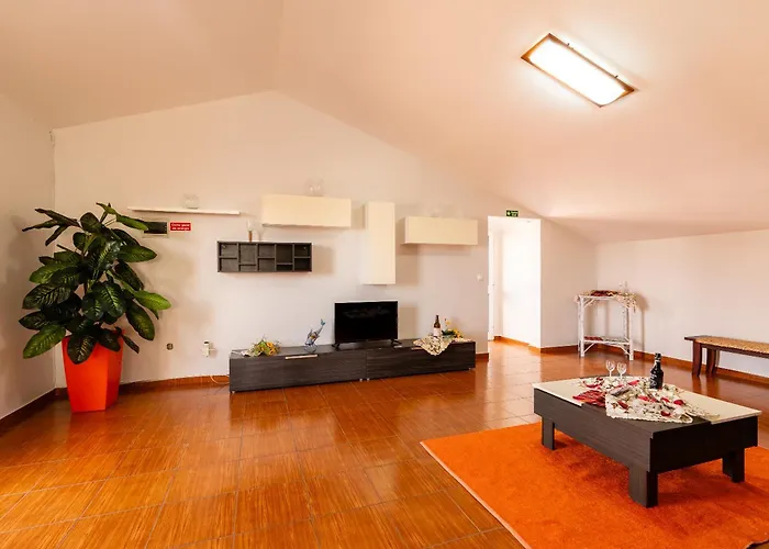 Apartmán Celia Arco da Calheta (Madeira)