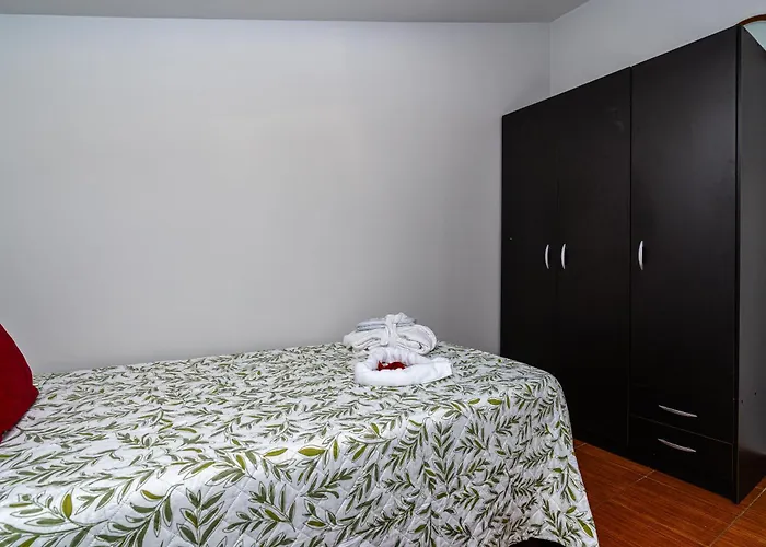 Celia Arco da Calheta (Madeira)