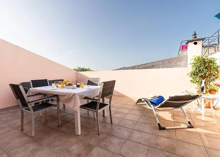 Celia * Arco da Calheta (Madeira)