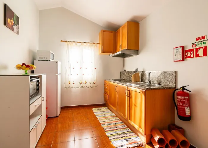 Apartmán Celia
