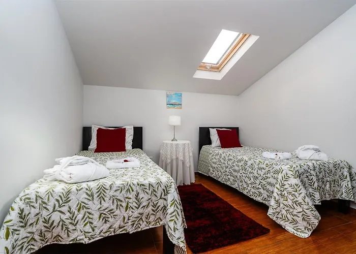 Apartmán Celia *
