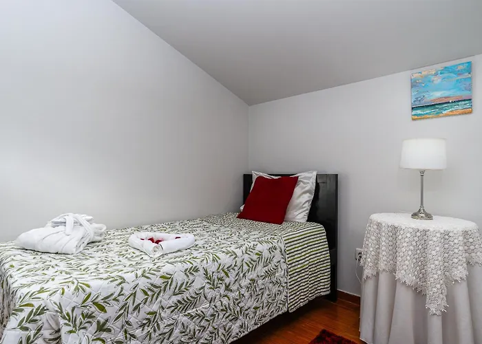 Celia * Arco da Calheta (Madeira)