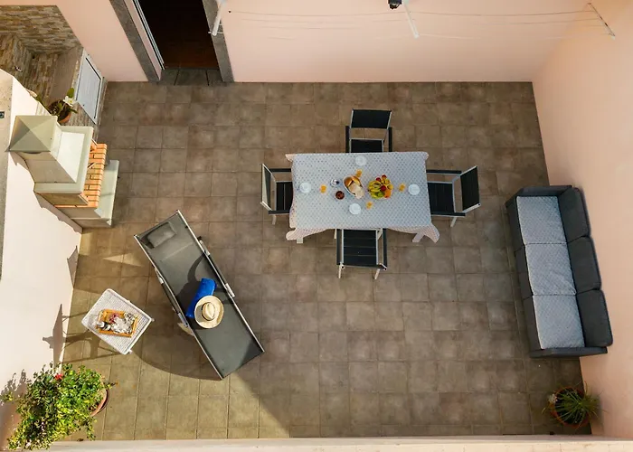 Celia Apartmán *