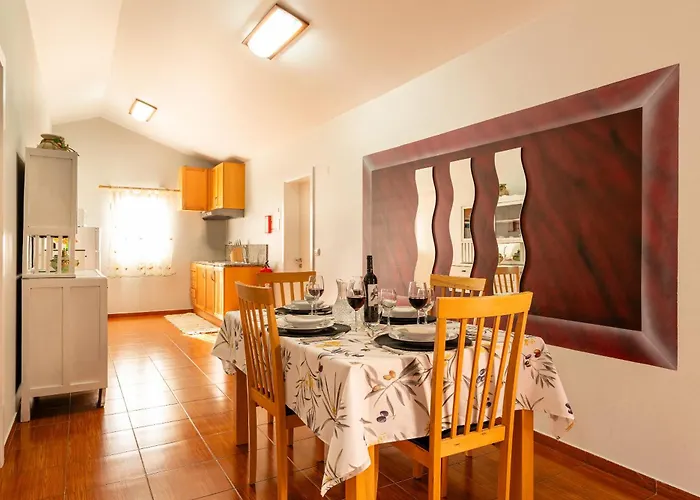 Celia * Arco da Calheta (Madeira)