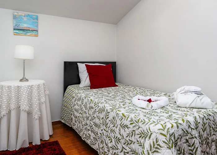 Celia Apartmán *