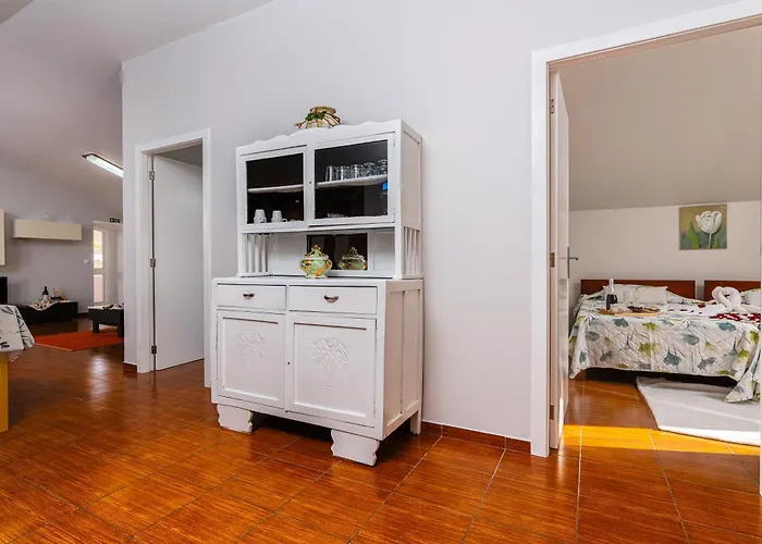 Apartmán Celia *