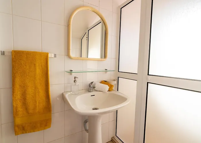 Celia Appartement Arco da Calheta (Madeira)